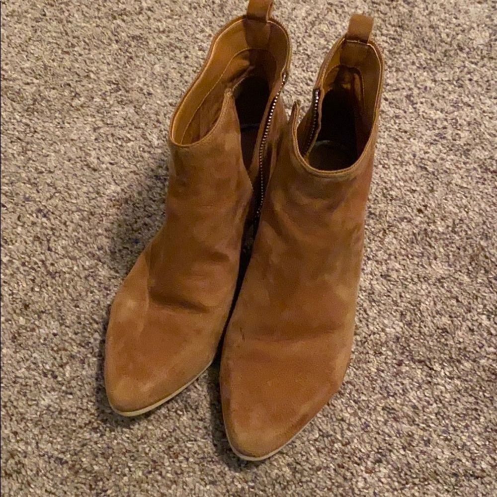 Dolce vita bootie